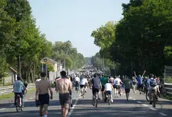 Retour sur l'édition 2026 des 24 Heures du Mans