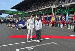 Retour sur l'édition 2026 des 24 Heures du Mans