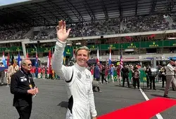 Retour sur l'édition 2026 des 24 Heures du Mans