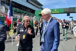 Retour sur l'édition 2026 des 24 Heures du Mans