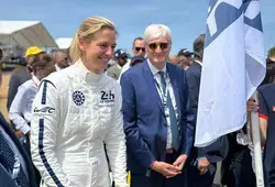Retour sur l'édition 2026 des 24 Heures du Mans