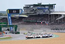 Retour sur l'édition 2026 des 24 Heures du Mans