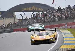 Retour sur l'édition 2026 des 24 Heures du Mans