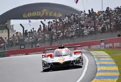 Retour sur l'édition 2026 des 24 Heures du Mans