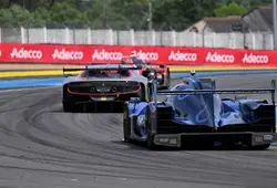Retour sur l'édition 2026 des 24 Heures du Mans