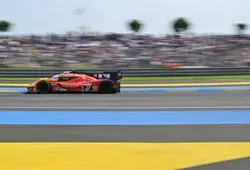 Retour sur l'édition 2026 des 24 Heures du Mans