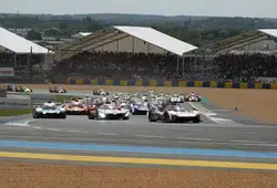 Retour sur l'édition 2026 des 24 Heures du Mans