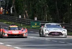Retour sur l'édition 2026 des 24 Heures du Mans