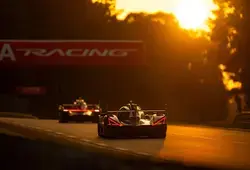 Retour sur l'édition 2026 des 24 Heures du Mans