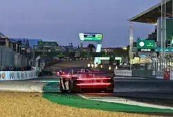 Retour sur l'édition 2026 des 24 Heures du Mans