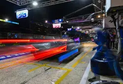 Retour sur l'édition 2026 des 24 Heures du Mans