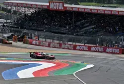 Retour sur l'édition 2026 des 24 Heures du Mans