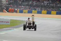 Retour sur l'édition 2026 des 24 Heures du Mans