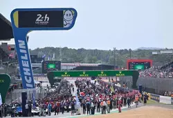 Retour sur l'édition 2026 des 24 Heures du Mans