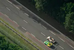 Retour sur l'édition 2026 des 24 Heures du Mans