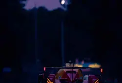 Découvrez la grille de départ des 24 Heures du Mans 2026