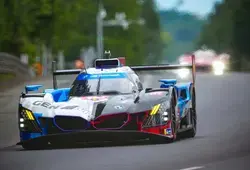 Découvrez la grille de départ des 24 Heures du Mans 2026