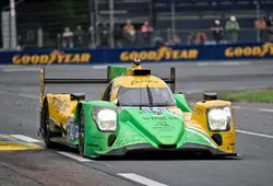 Découvrez la grille de départ des 24 Heures du Mans 2026