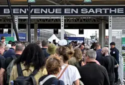 Découvrez la grille de départ des 24 Heures du Mans 2026