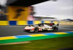 Découvrez la grille de départ des 24 Heures du Mans 2026