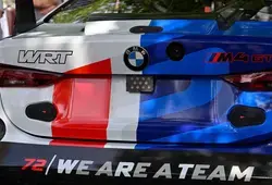 Road to Le Mans : le Département aux côtés des pilotes Sarthois 