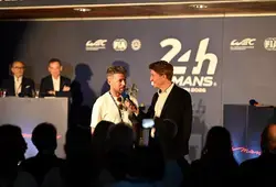 Quels sont les changements de la 94e édition des 24 Heures du Mans ?