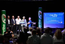 Le Club Élite Sarthe dévoile sa promotion 2026