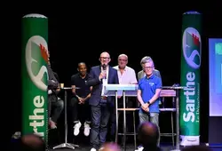Le Club Élite Sarthe dévoile sa promotion 2026