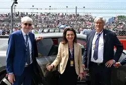 24 Heures du Mans 2026 : retrouvez l'essentiel de la course avec nos points d'étape