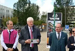 Deux expositions 24 Heures du Mans à découvrir avec le Département !