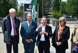 Deux expositions 24 Heures du Mans à découvrir avec le Département !