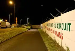 Quand les routes départementales deviennent un circuit mythique ! 