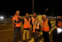 Quand les routes départementales deviennent un circuit mythique ! 