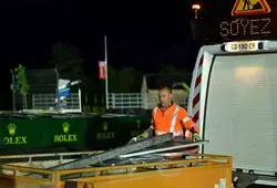 Quand les routes départementales deviennent un circuit mythique ! 