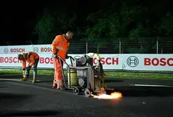 Quand les routes départementales deviennent un circuit mythique ! 