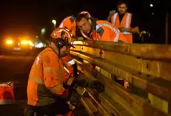 Quand les routes départementales deviennent un circuit mythique ! 