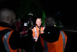 Quand les routes départementales deviennent un circuit mythique ! 