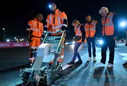 Quand les routes départementales deviennent un circuit mythique ! 
