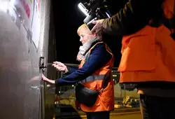 Quand les routes départementales deviennent un circuit mythique ! 