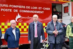 La prévention contre les feux de forêts et espaces naturels est lancée