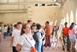 Le Département récompense 12 initiatives de collégiens sarthois