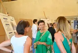 Le Département récompense 12 initiatives de collégiens sarthois