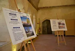Le Département récompense 12 initiatives de collégiens sarthois