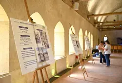 Le Département récompense 12 initiatives de collégiens sarthois