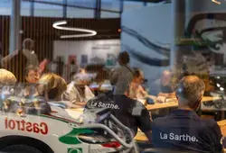 Sarthe Tourisme présente son bilan d'activité du premier semestre 2026