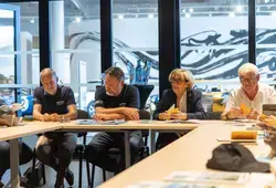 Sarthe Tourisme présente son bilan d'activité du premier semestre 2026
