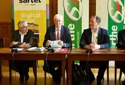 La Sarthe renforce son hébergement numérique de proximité