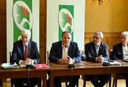 La Sarthe renforce son hébergement numérique de proximité