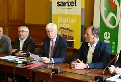La Sarthe renforce son hébergement numérique de proximité