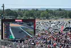Le Mans choisit son vainqueur : Toyota remporte les 24 Heures du Mans